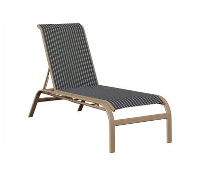 Murphy Sling Chaise Lounge