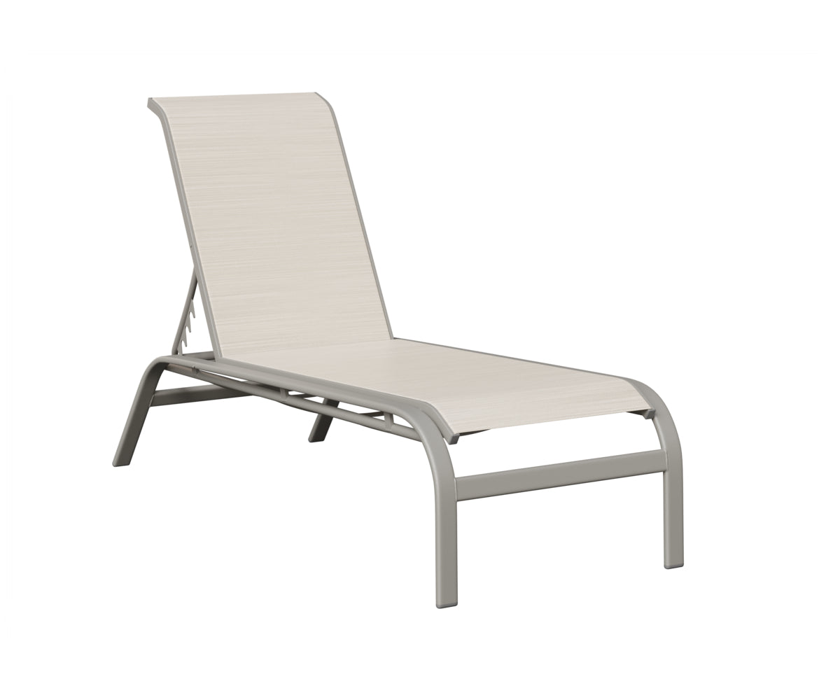Murphy Sling Chaise Lounge