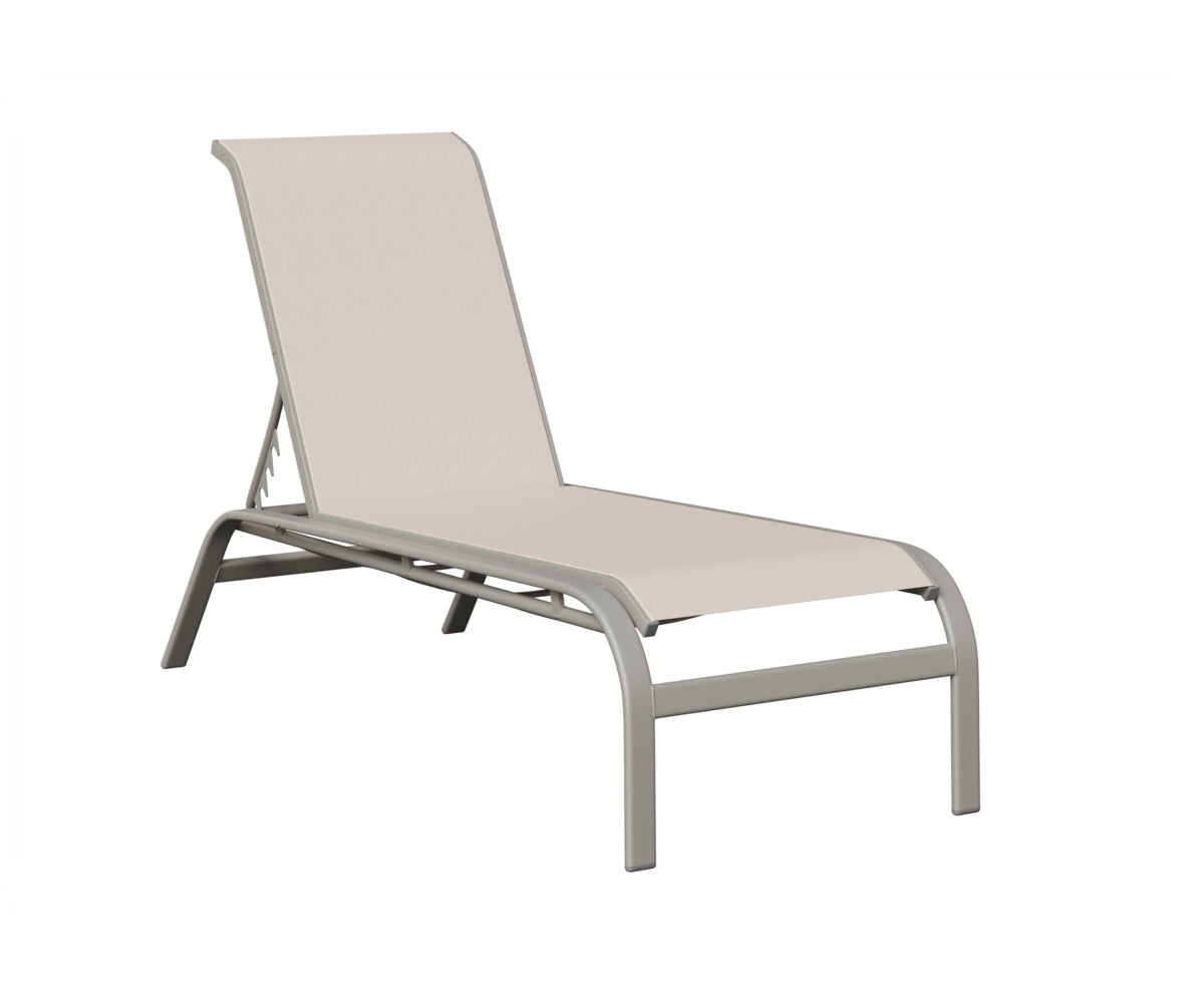 Murphy Sling Chaise Lounge