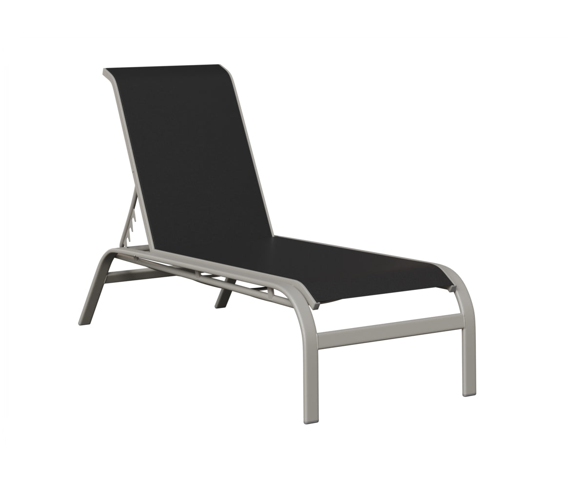 Murphy Sling Chaise Lounge