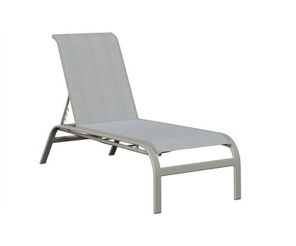 Murphy Sling Chaise Lounge