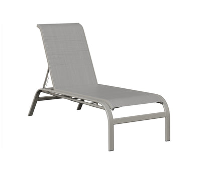 Murphy Sling Chaise Lounge
