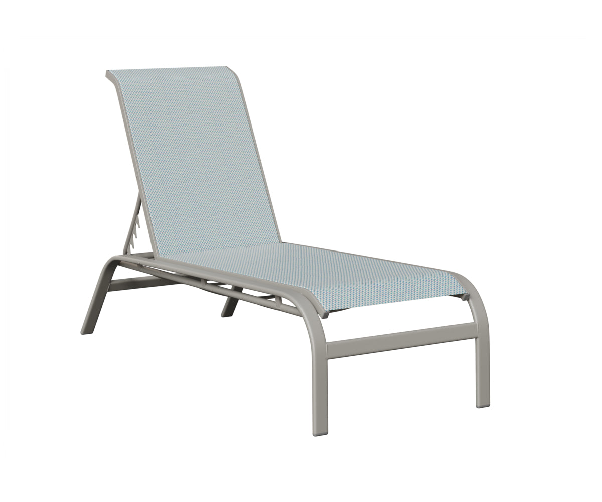 Murphy Sling Chaise Lounge