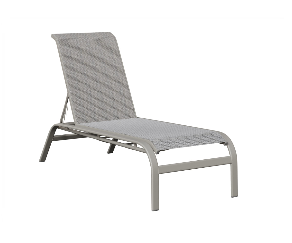 Murphy Sling Chaise Lounge