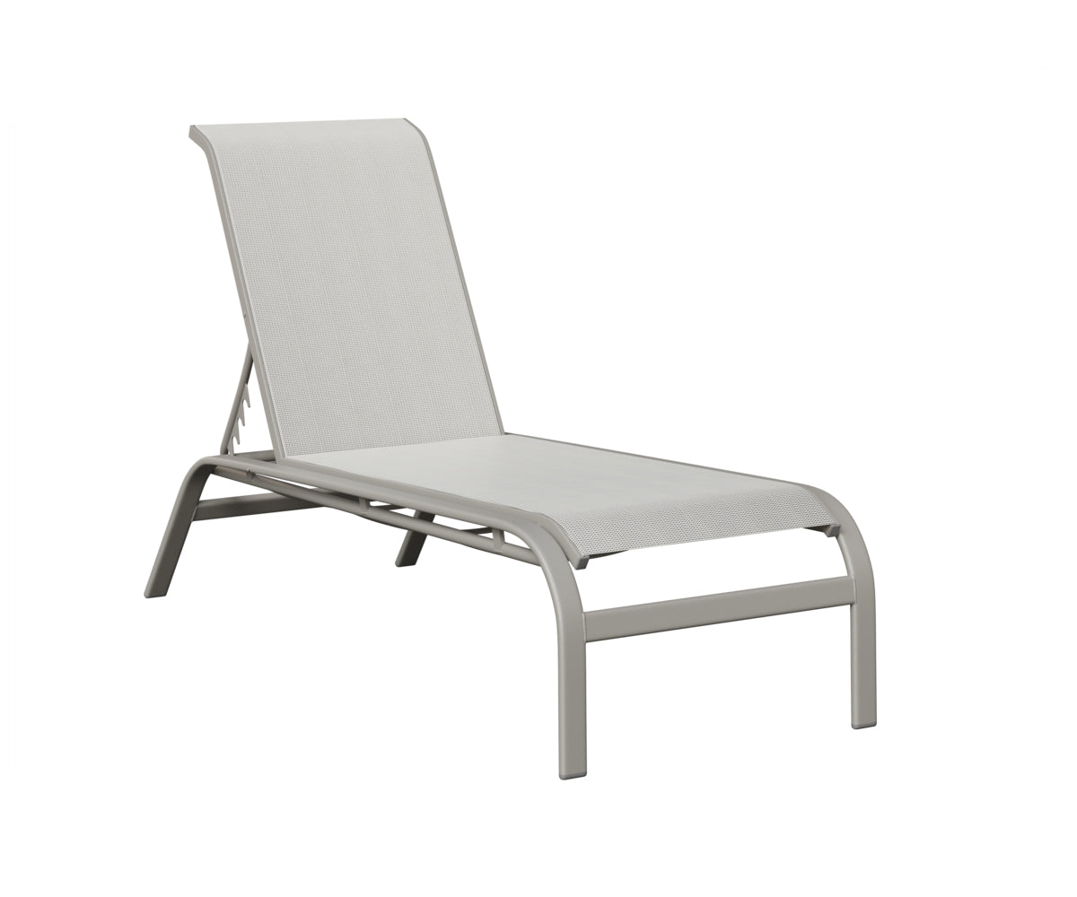 Murphy Sling Chaise Lounge