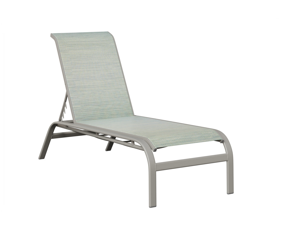 Murphy Sling Chaise Lounge