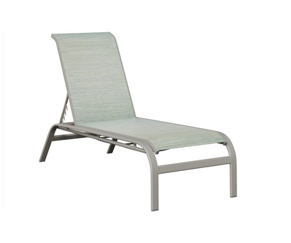Murphy Sling Chaise Lounge