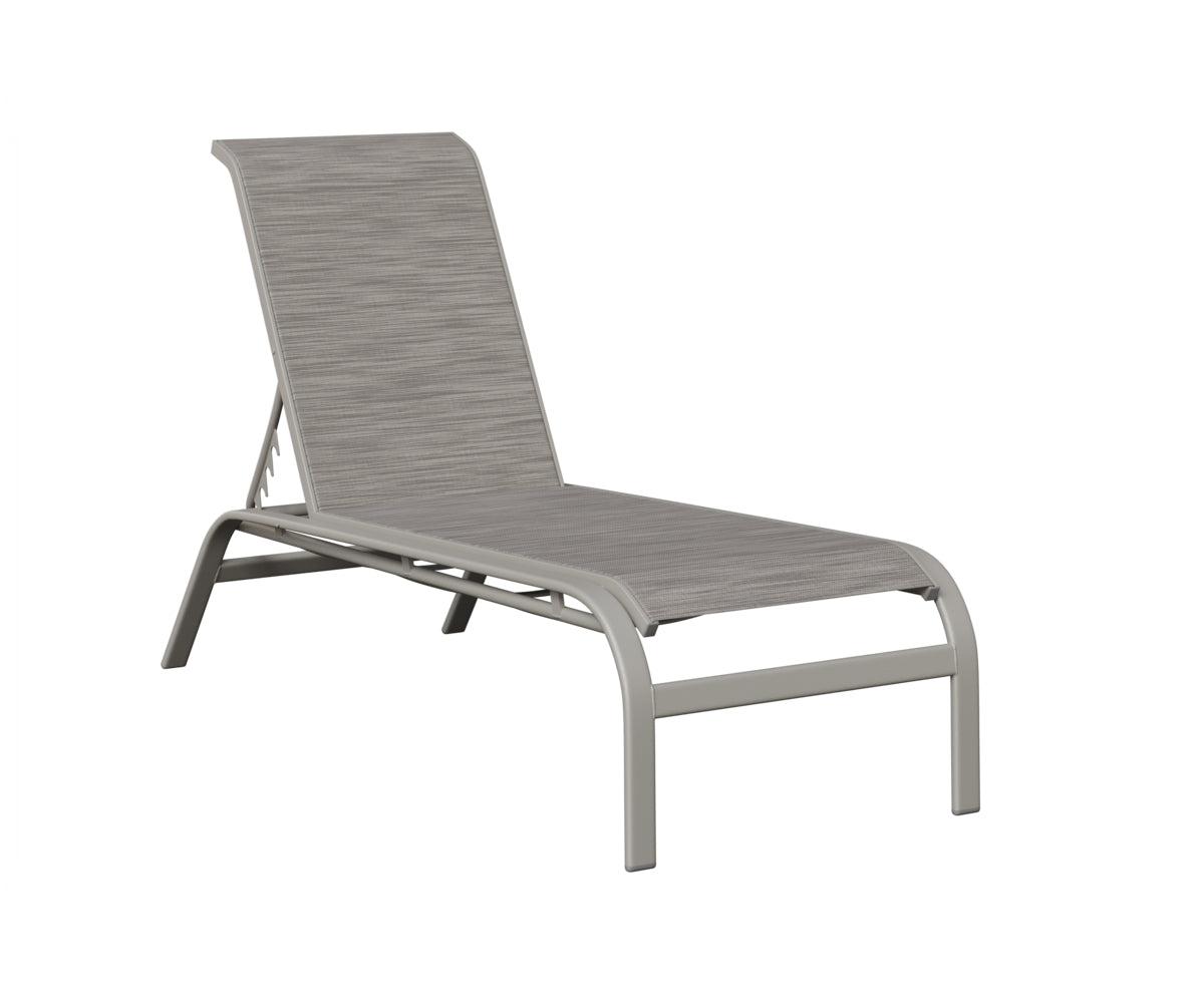 Murphy Sling Chaise Lounge