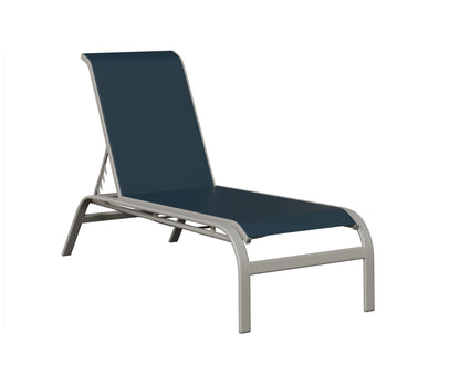 Murphy Sling Chaise Lounge
