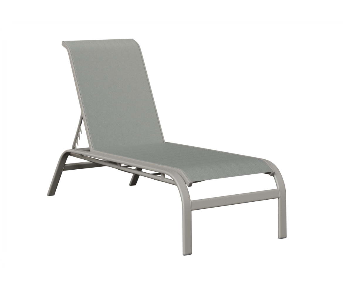 Murphy Sling Chaise Lounge
