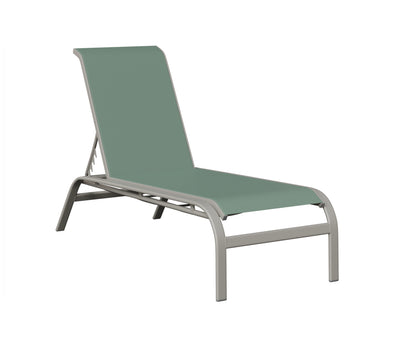 Murphy Sling Chaise Lounge