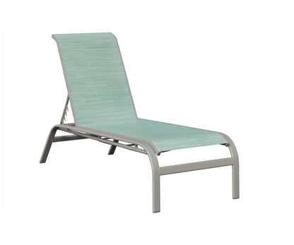 Murphy Sling Chaise Lounge