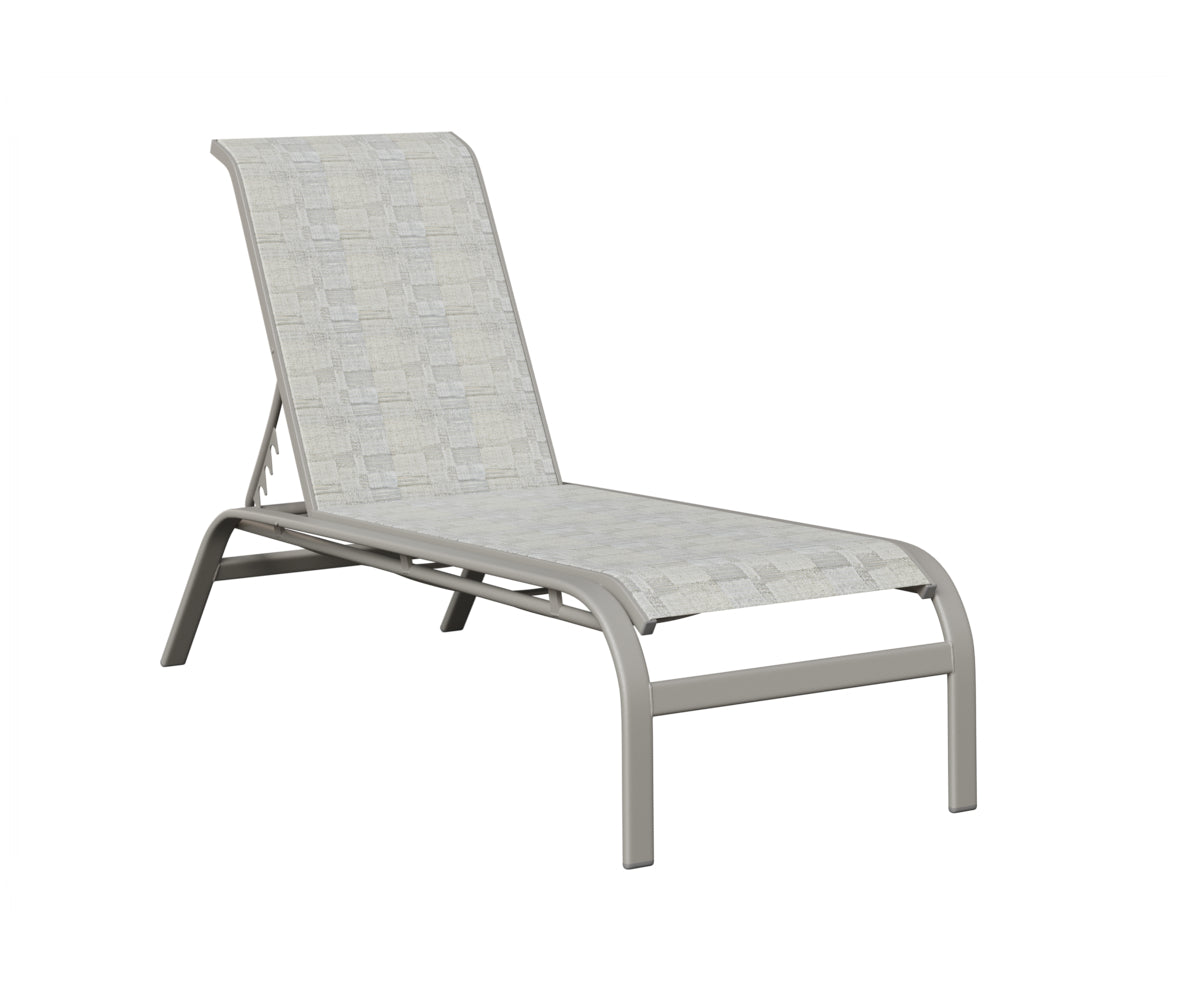 Murphy Sling Chaise Lounge