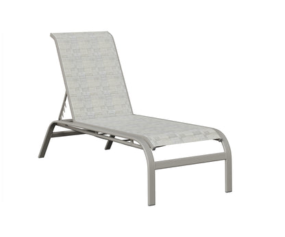 Murphy Sling Chaise Lounge