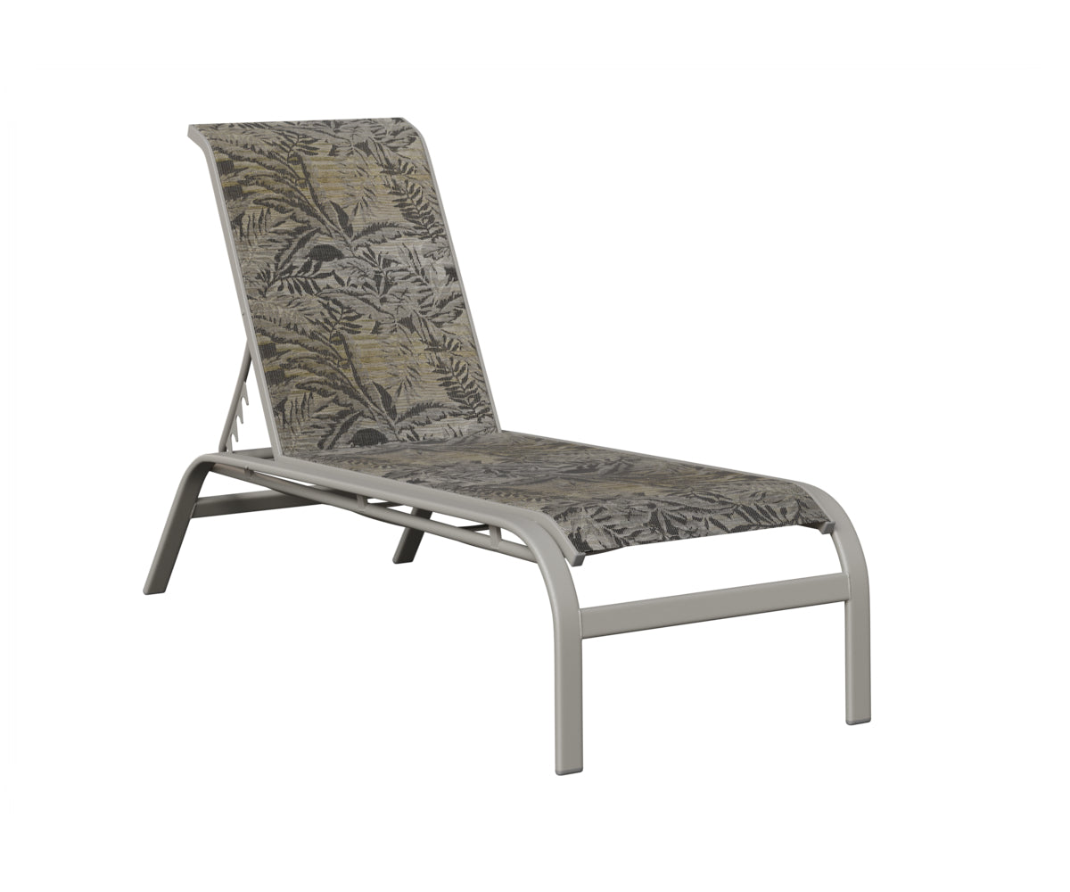 Murphy Sling Chaise Lounge