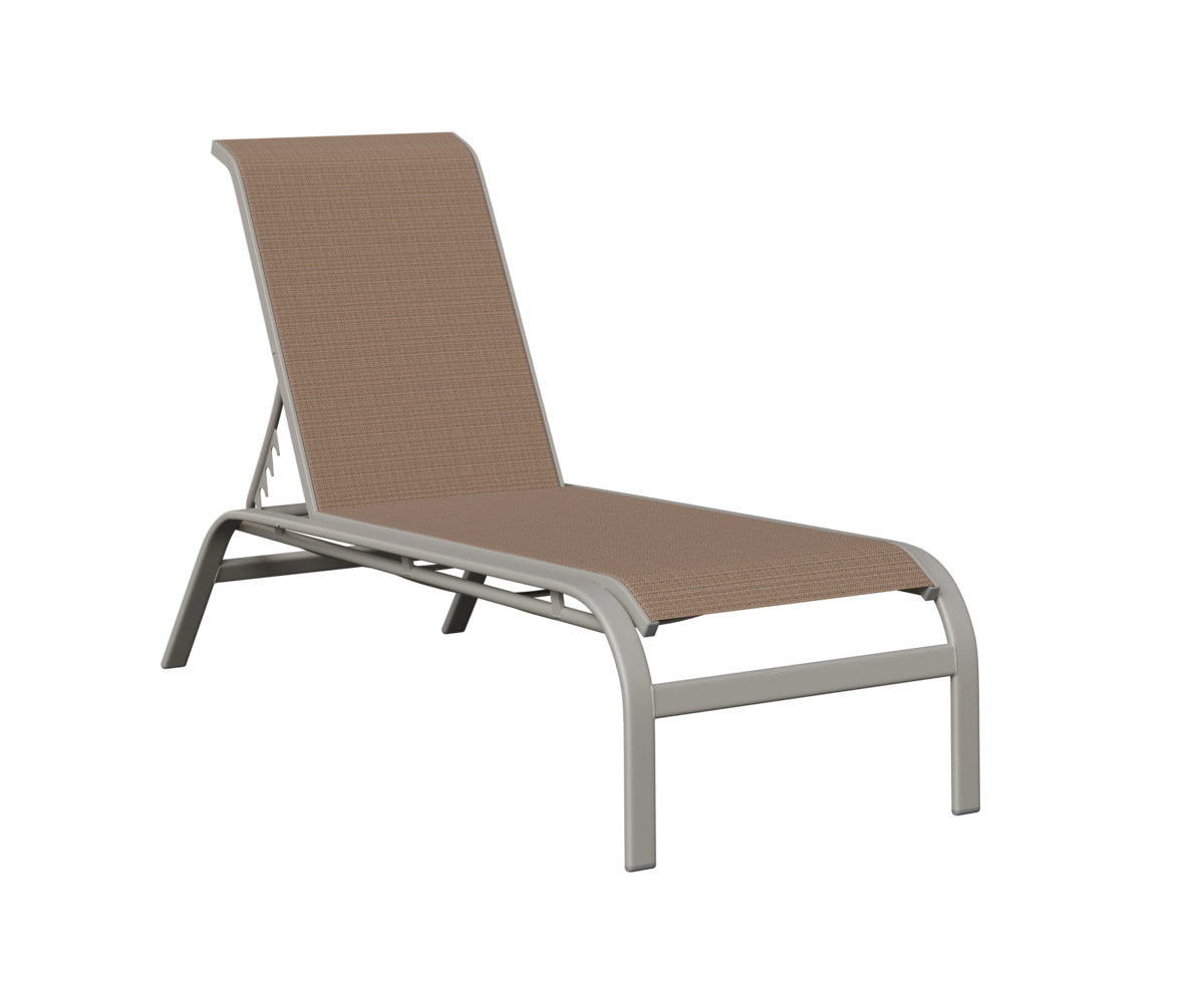 Murphy Sling Chaise Lounge