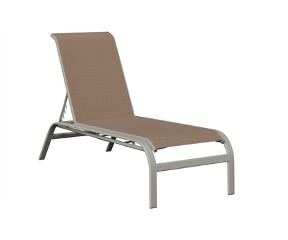 Murphy Sling Chaise Lounge
