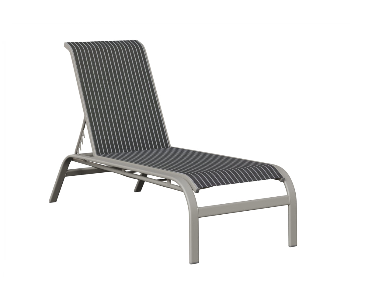 Murphy Sling Chaise Lounge