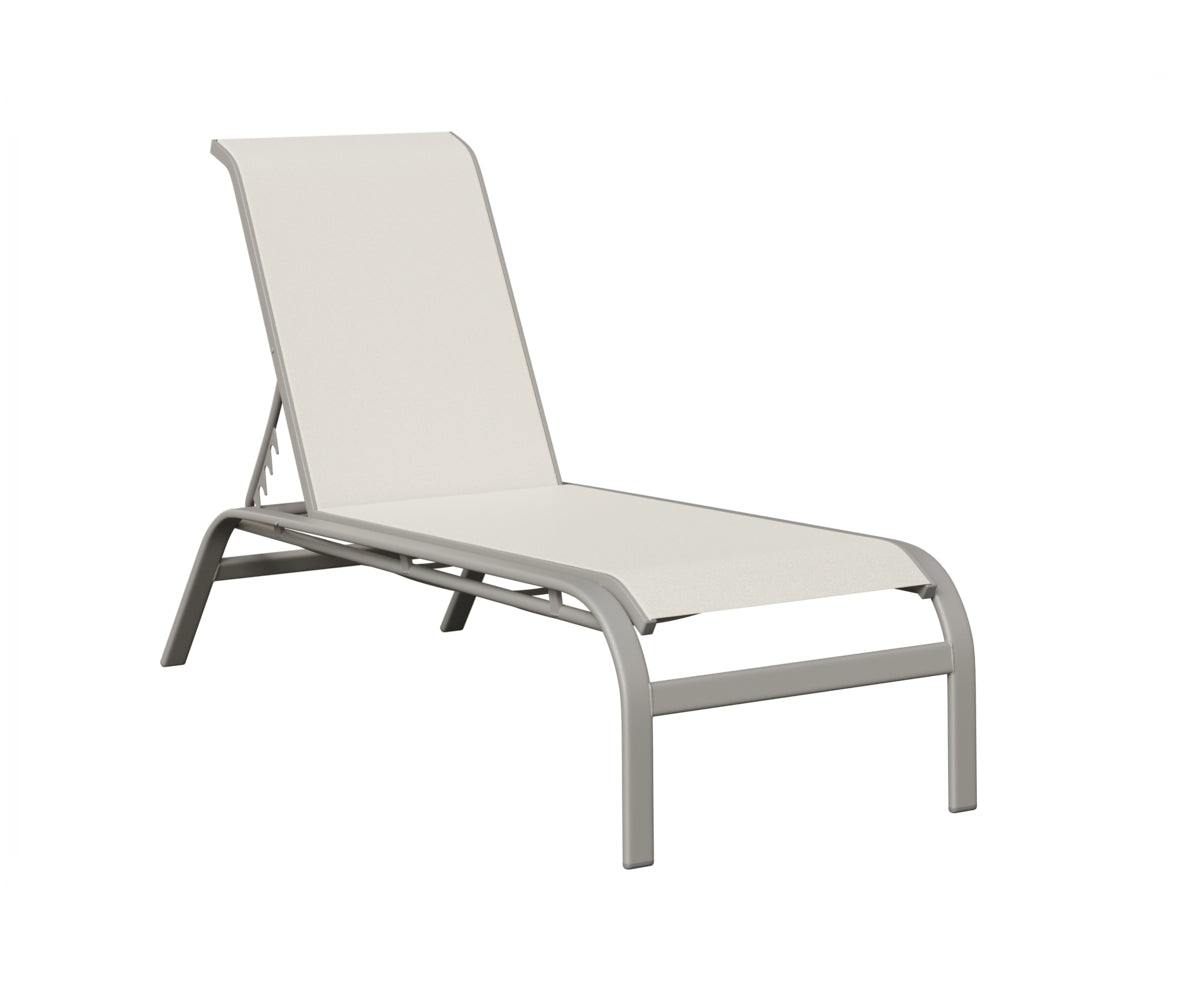 Murphy Sling Chaise Lounge
