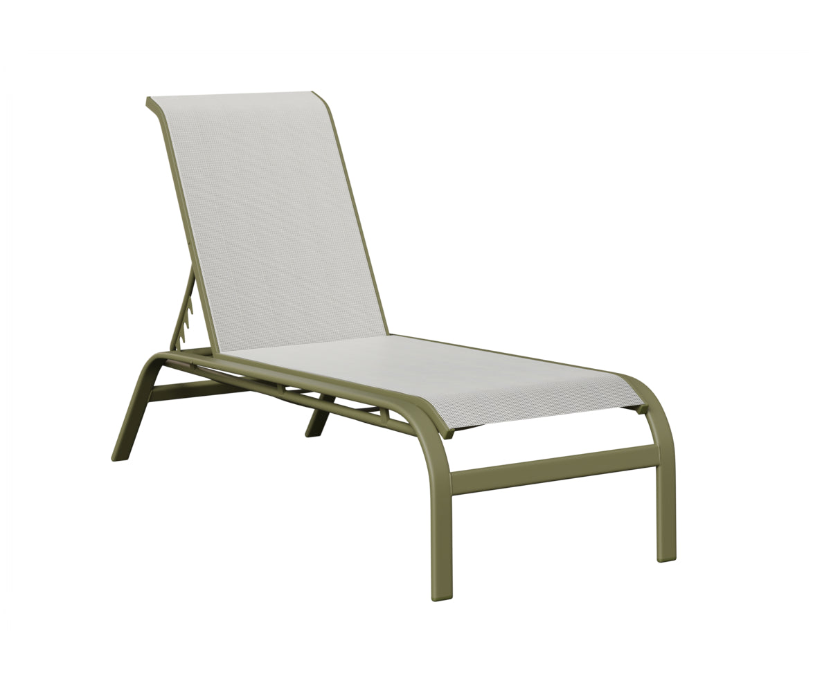 Murphy Sling Chaise Lounge