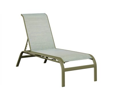 Murphy Sling Chaise Lounge