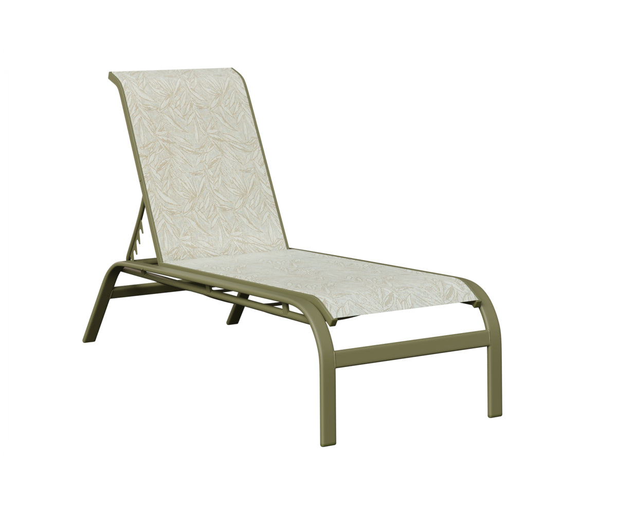 Murphy Sling Chaise Lounge