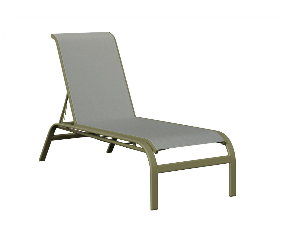 Murphy Sling Chaise Lounge