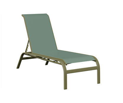 Murphy Sling Chaise Lounge