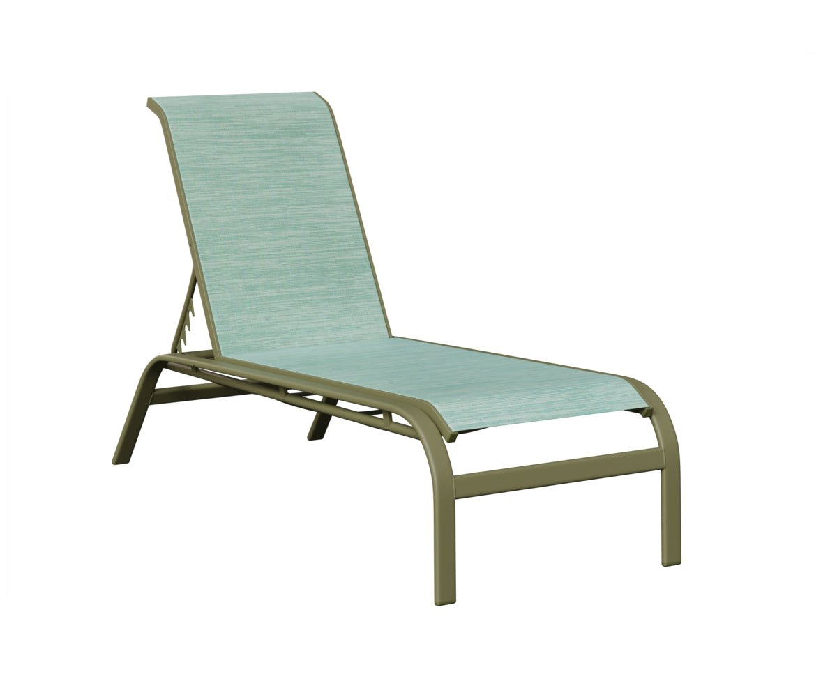 Murphy Sling Chaise Lounge