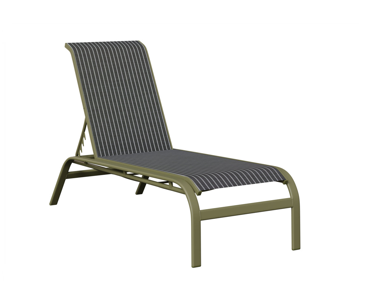 Murphy Sling Chaise Lounge