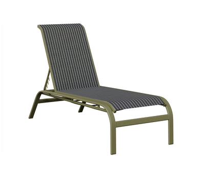 Murphy Sling Chaise Lounge