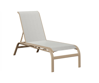 Murphy Sling Chaise Lounge