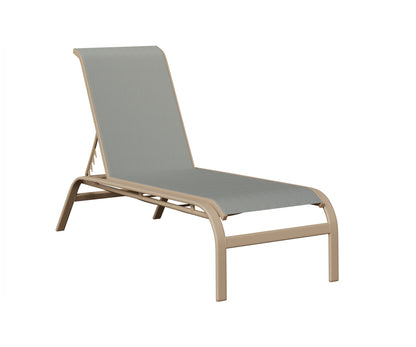 Murphy Sling Chaise Lounge