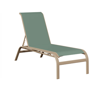 Murphy Sling Chaise Lounge