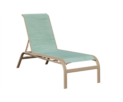 Murphy Sling Chaise Lounge
