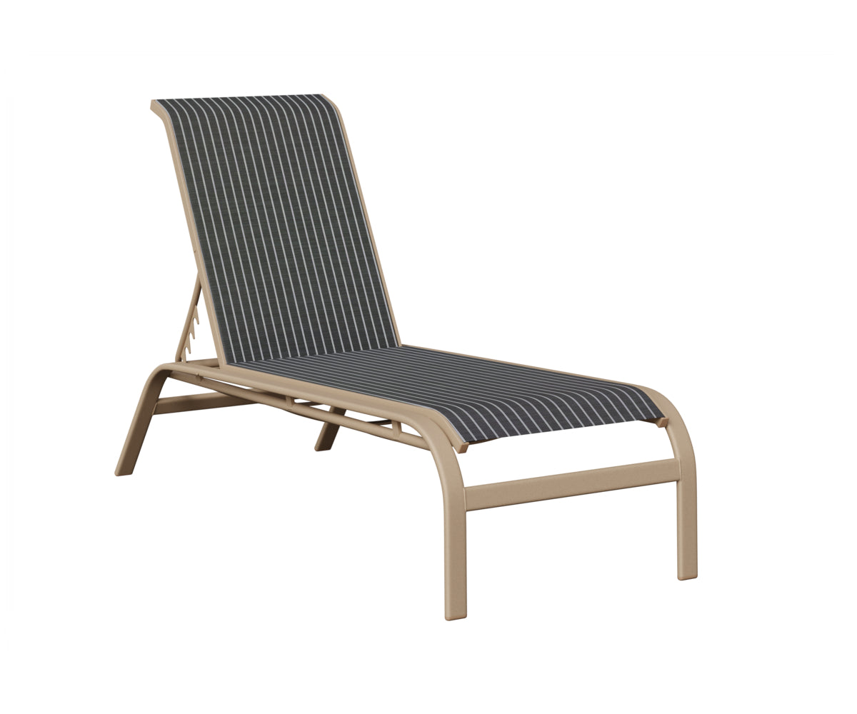 Murphy Sling Chaise Lounge