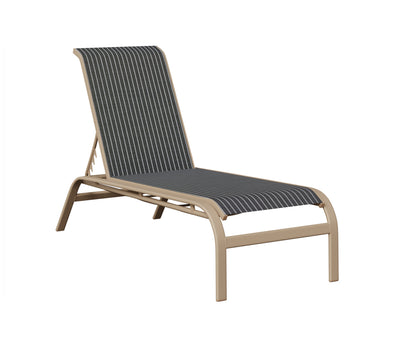 Murphy Sling Chaise Lounge