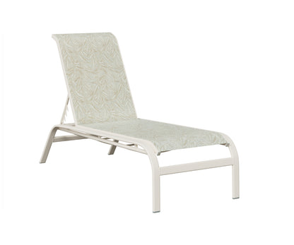Murphy Sling Chaise Lounge