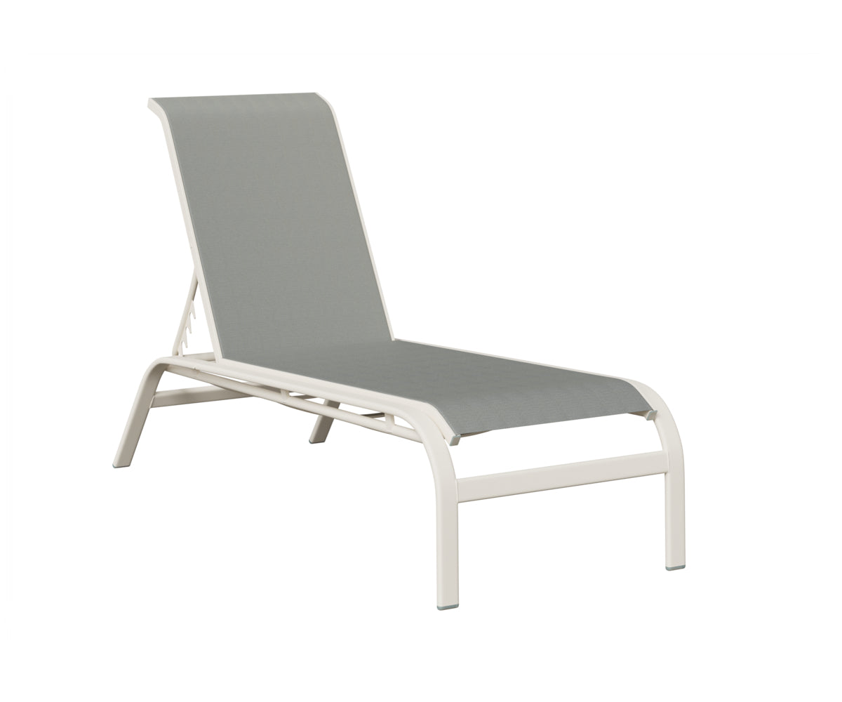 Murphy Sling Chaise Lounge