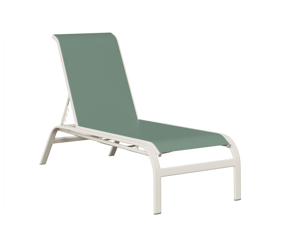 Murphy Sling Chaise Lounge