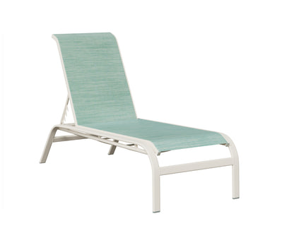 Murphy Sling Chaise Lounge