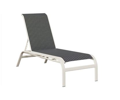 Murphy Sling Chaise Lounge