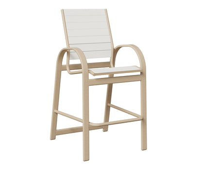 Murphy Poly Bar Chair