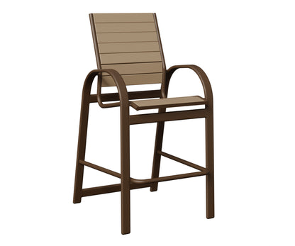 Murphy Poly Bar Chair