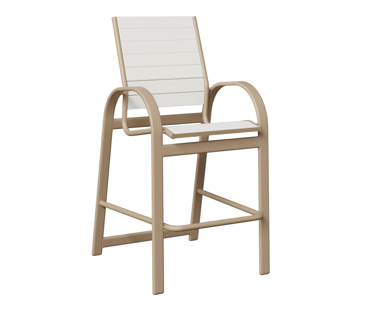 Murphy Poly Bar Chair