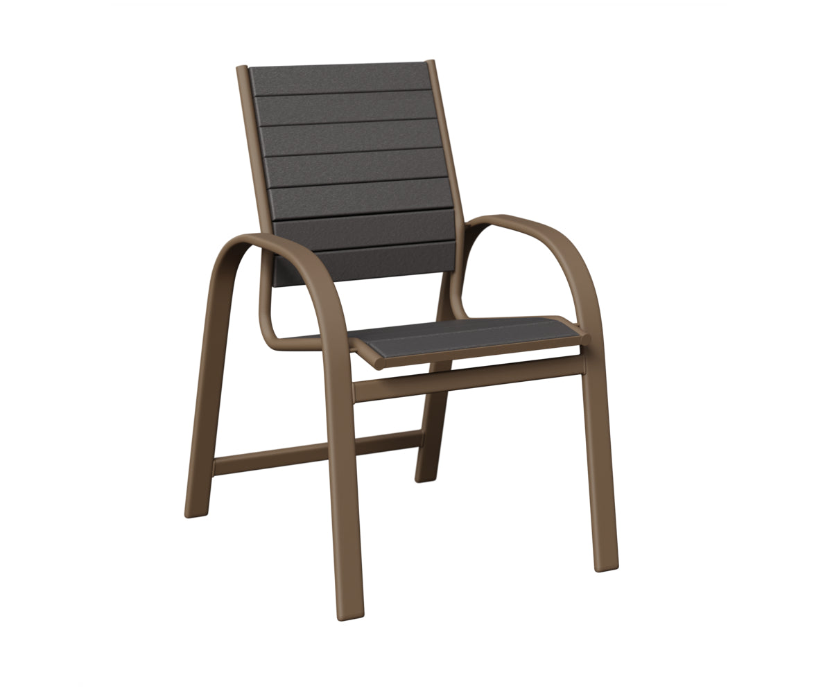 Murphy Poly Dining Chair