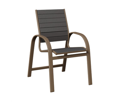 Murphy Poly Dining Chair