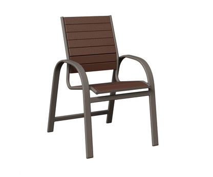 Murphy Poly Dining Chair