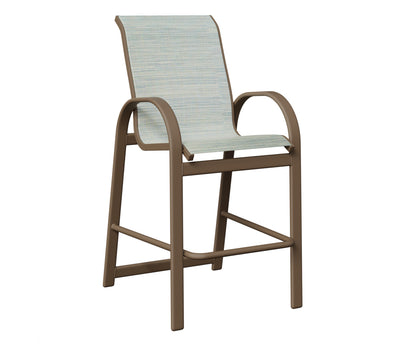 Murphy Padded Sling Bar Chair