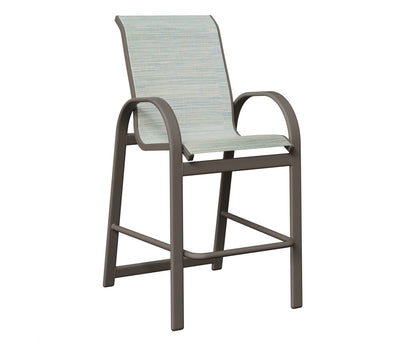 Murphy Padded Sling Bar Chair